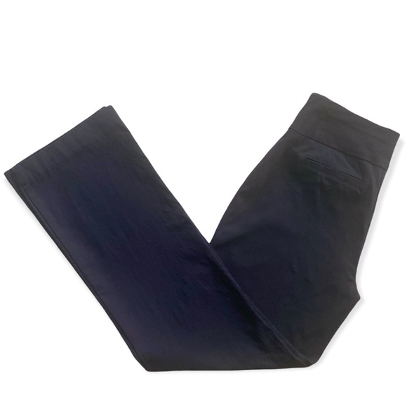 Style&Co. Petite Collection Stretch Comfort Waist two front button Pull-on pants - Picture 7 of 14